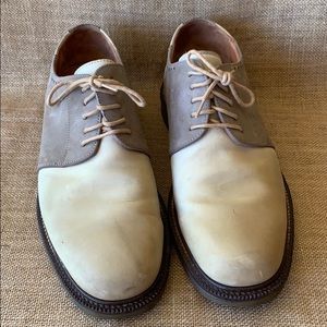 Johnston & Murphy Passports oxfords
